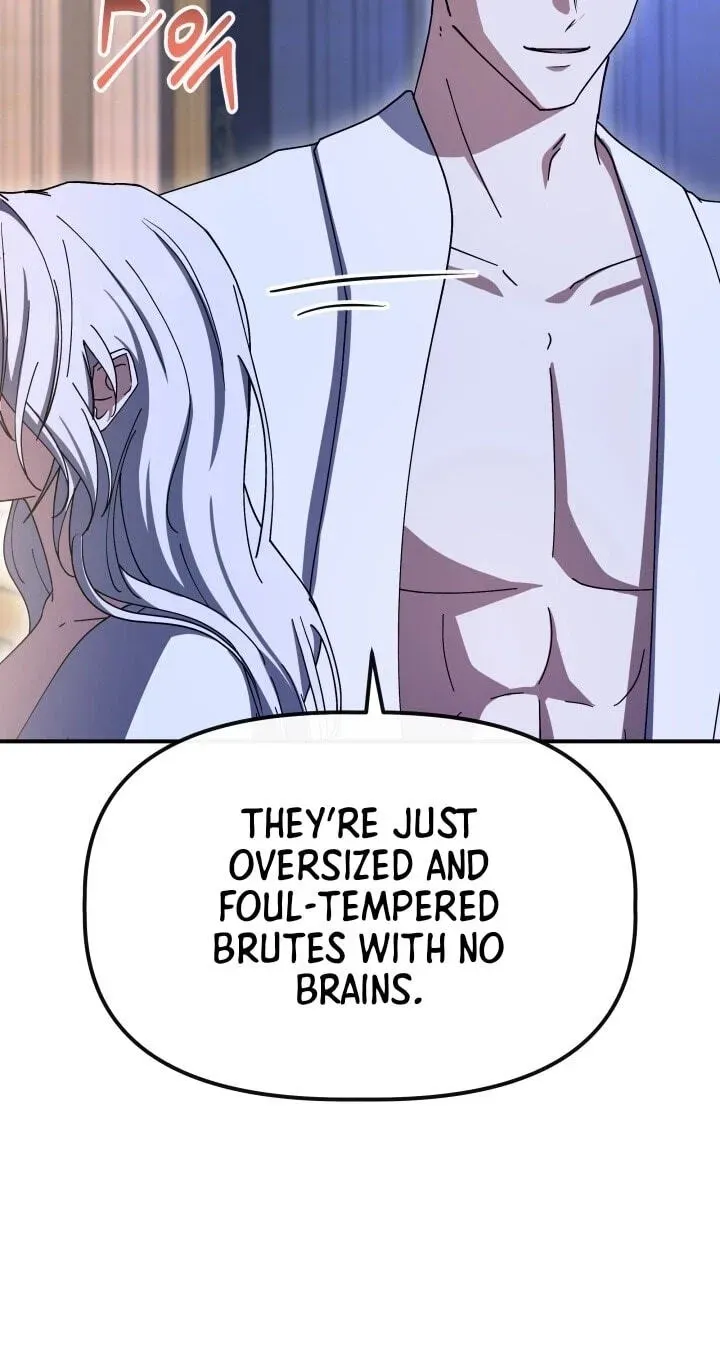 The Maid and the Usurper chapter 32 page 12