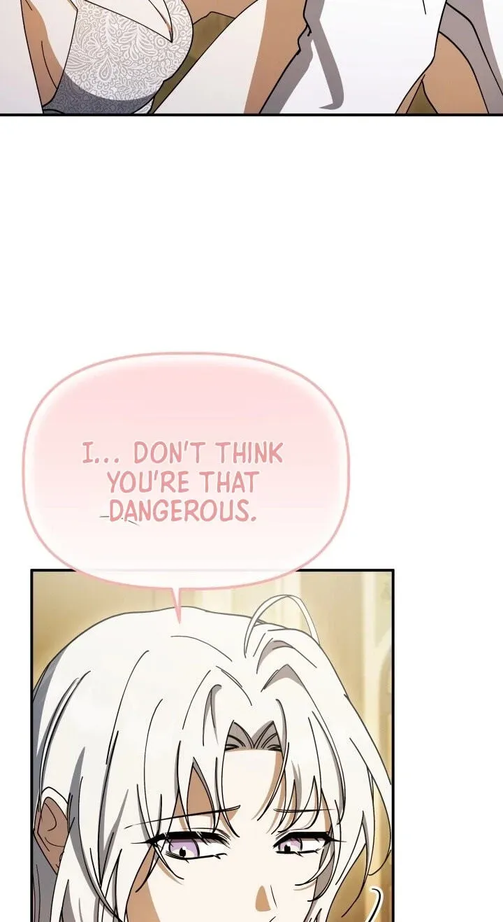 The Maid and the Usurper chapter 32 page 17