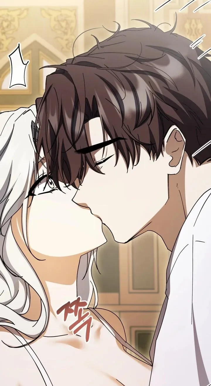 The Maid and the Usurper chapter 32 page 20