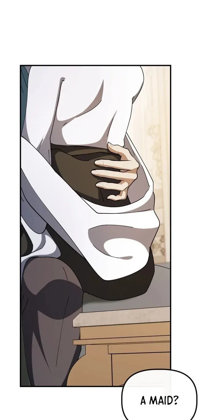 The Maid and the Usurper chapter 32 page 40