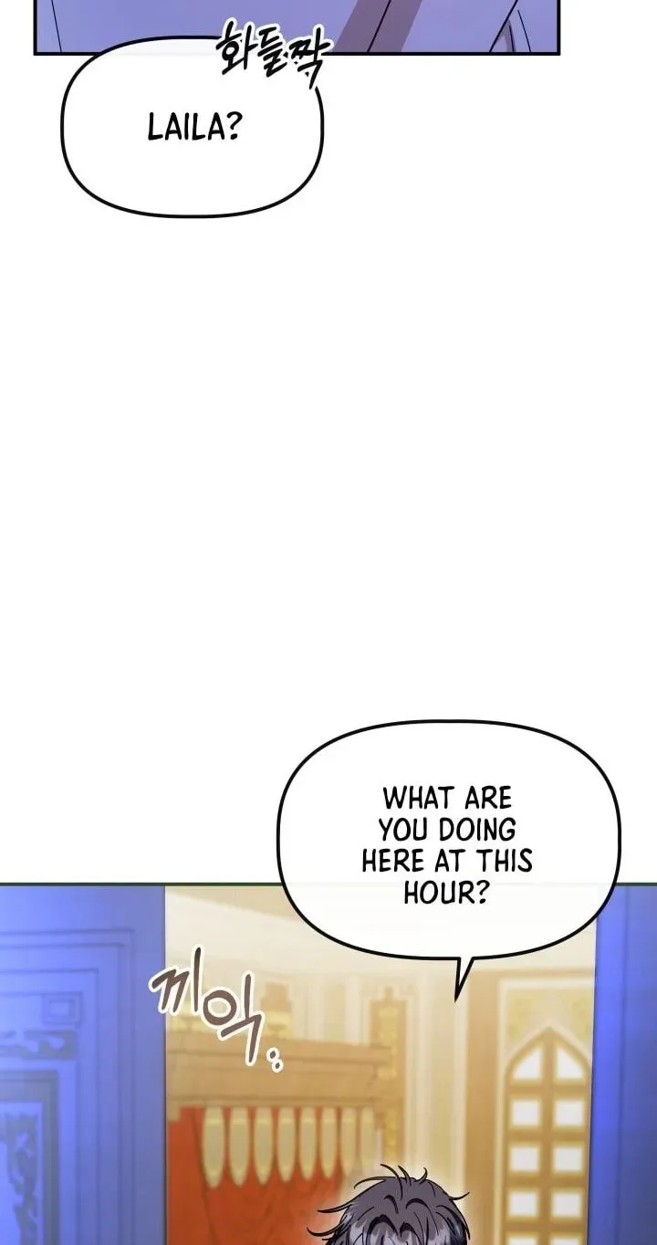 The Maid and the Usurper chapter 32 page 9