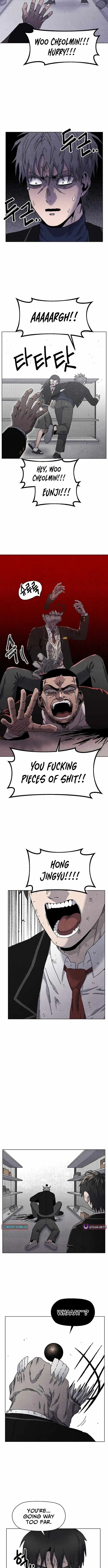 Leu Leu Leu chapter 21 page 2
