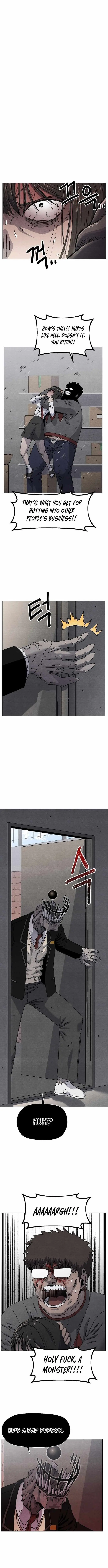 Leu Leu Leu chapter 21 page 5