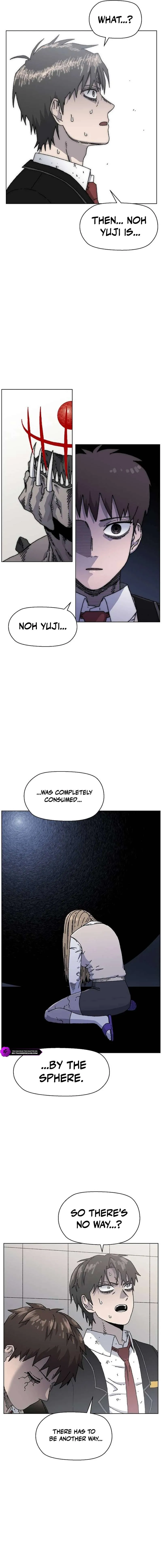 Leu Leu Leu chapter 30 page 3