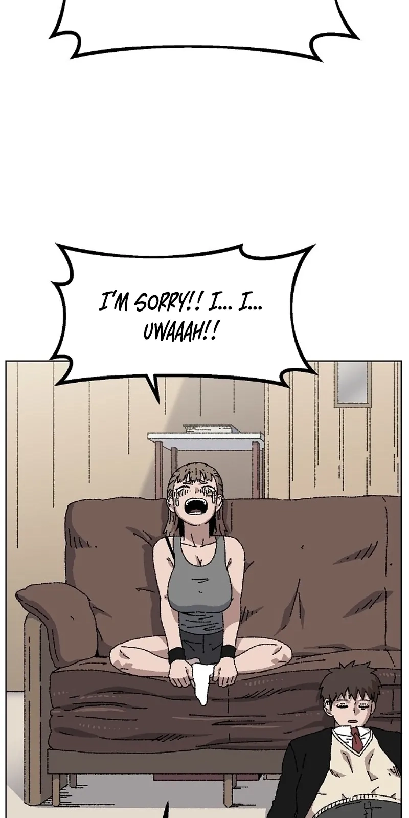 Leu Leu Leu chapter 36 page 4