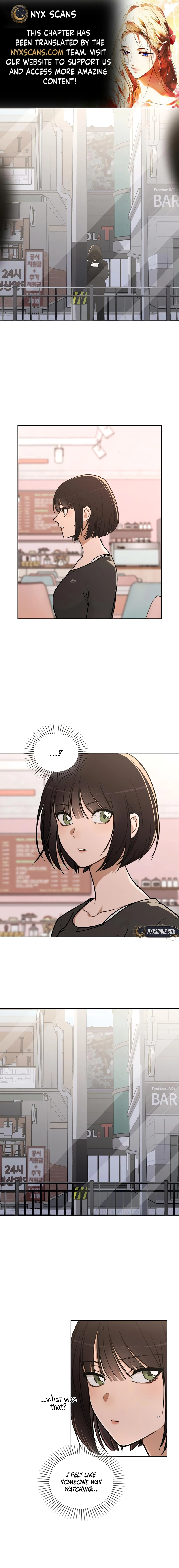 Love Review chapter 29 page 1