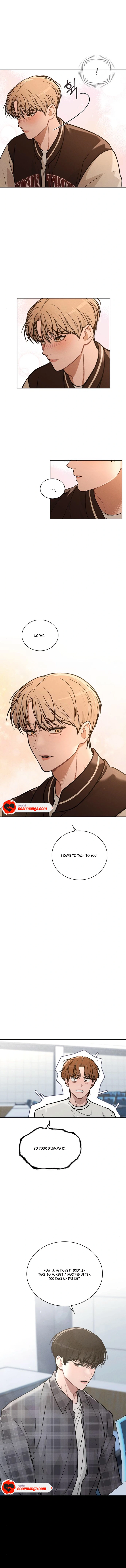 Love Review chapter 32 page 11