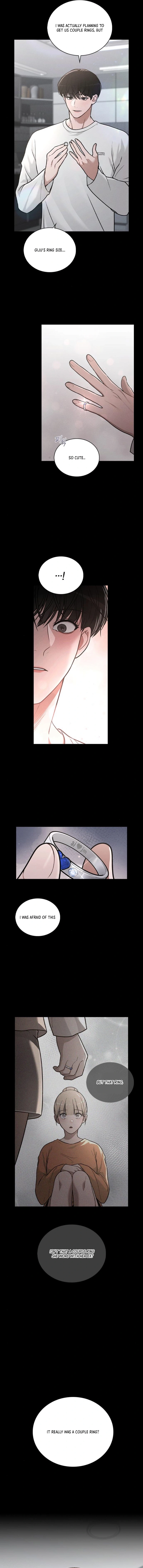 Love Review chapter 32 page 12
