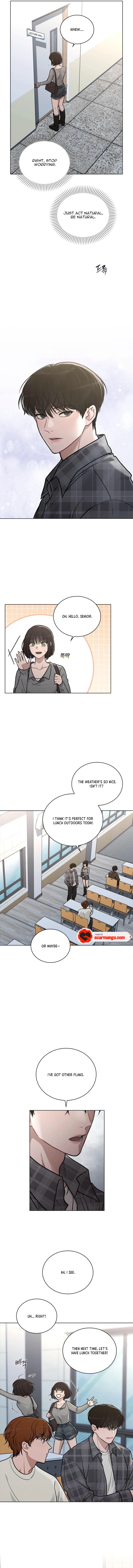 Love Review chapter 32 page 5