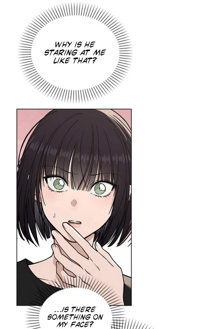 Love Review chapter 50 page 102