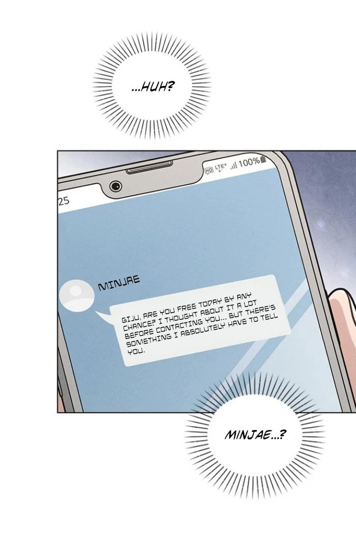 Love Review chapter 50 page 106