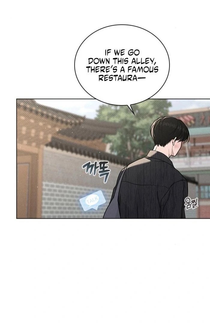Love Review chapter 50 page 119