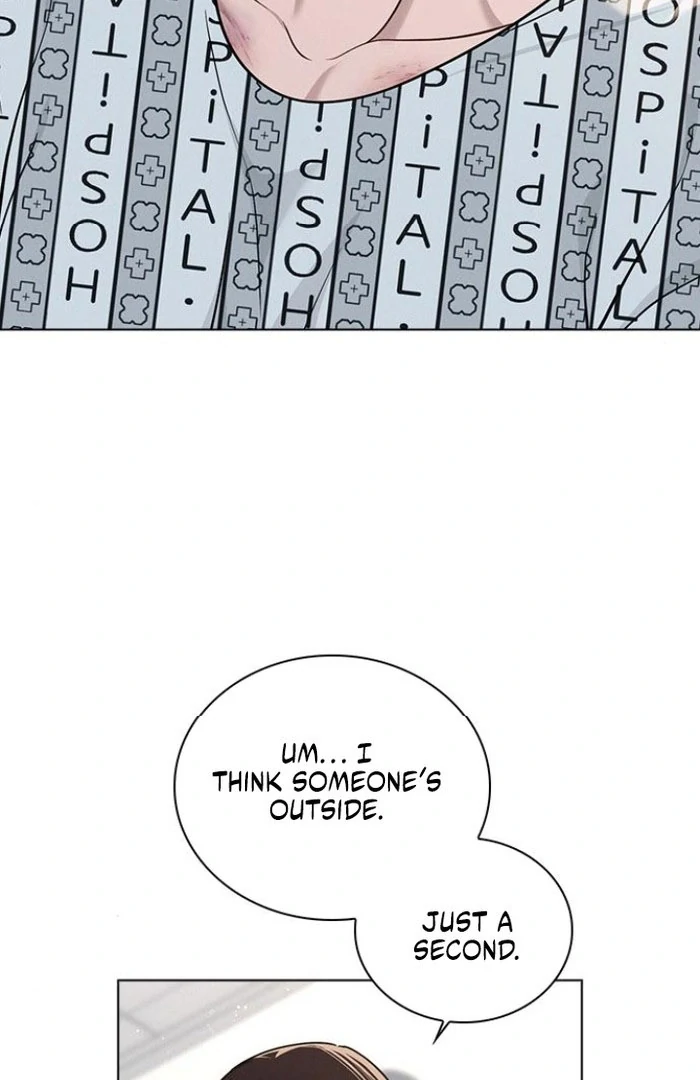 Love Review chapter 50 page 13