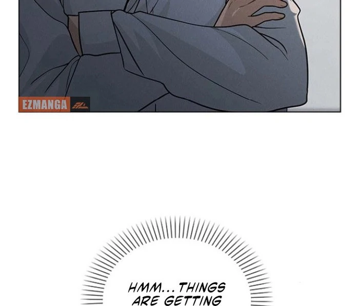 Love Review chapter 50 page 19