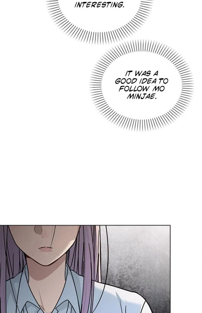 Love Review chapter 50 page 20