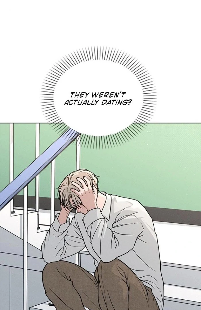 Love Review chapter 50 page 23