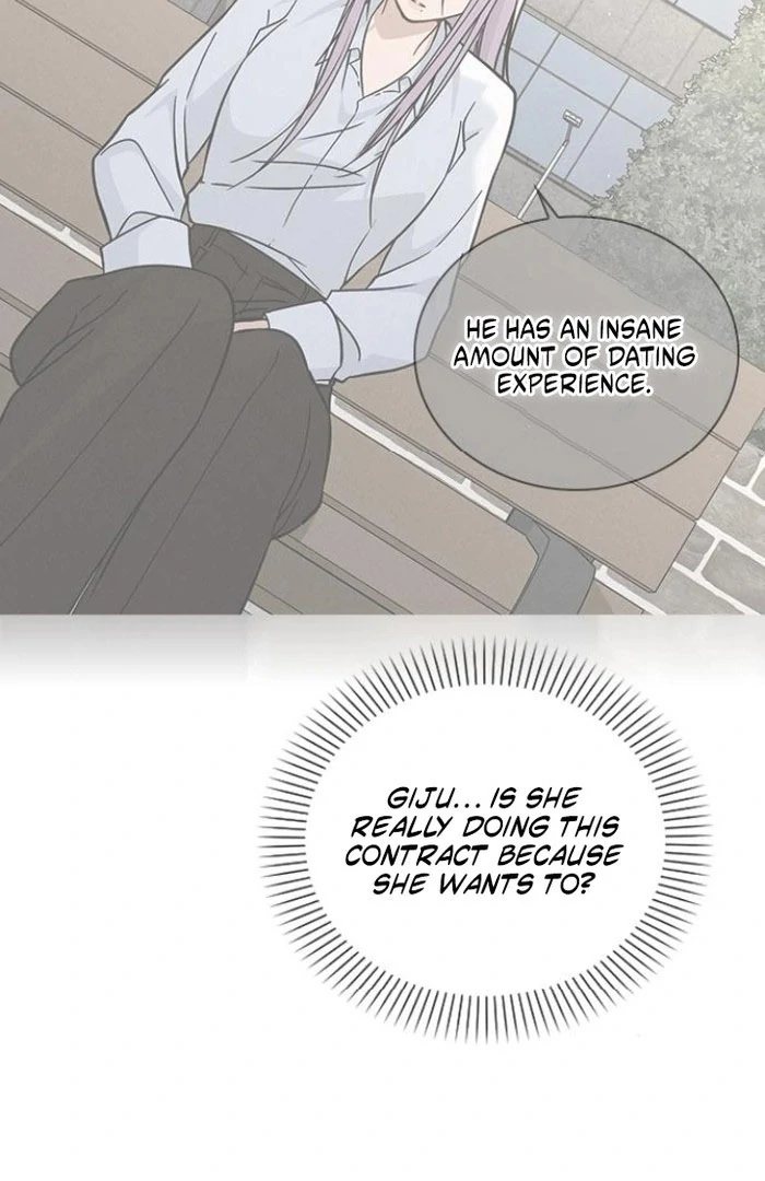 Love Review chapter 50 page 26