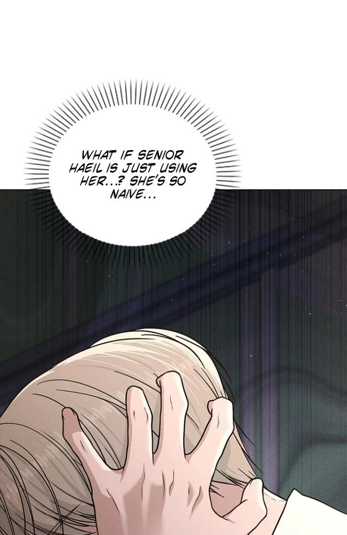 Love Review chapter 50 page 27