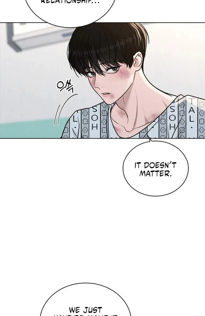 Love Review chapter 50 page 32