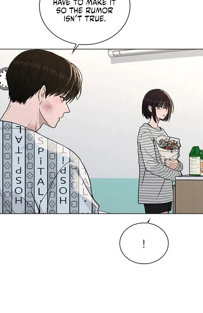 Love Review chapter 50 page 33