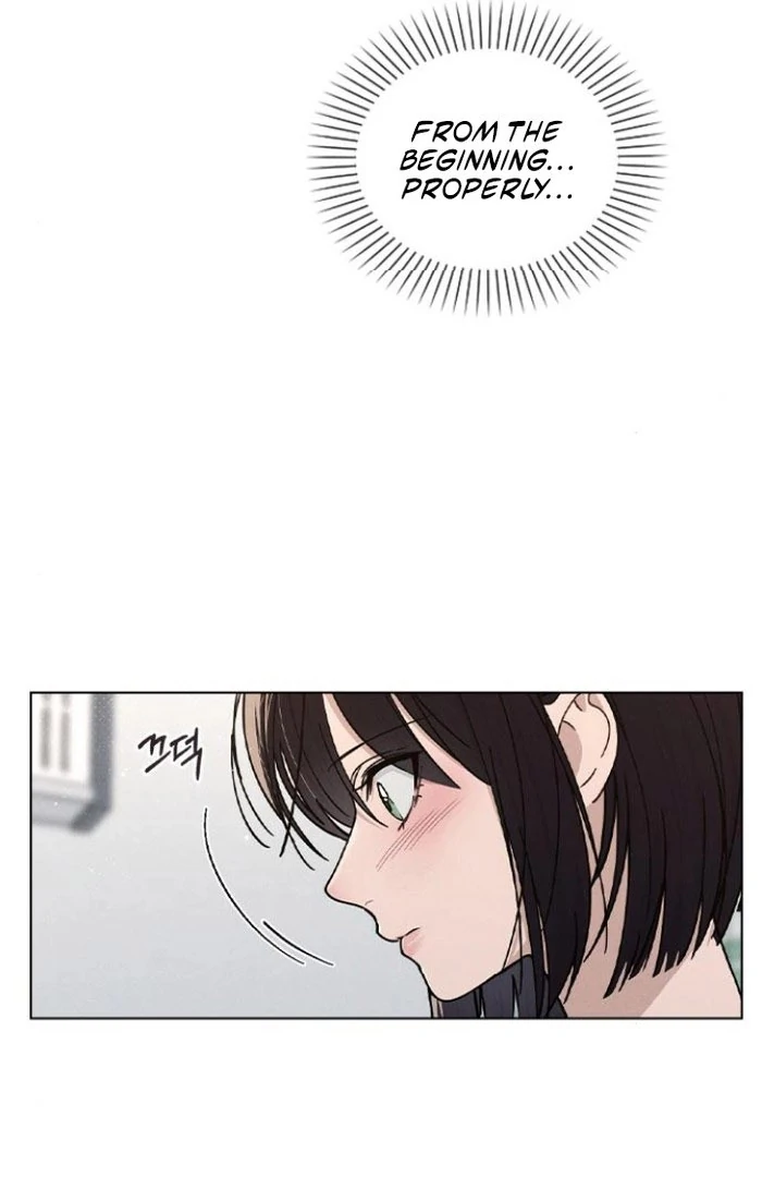 Love Review chapter 50 page 40
