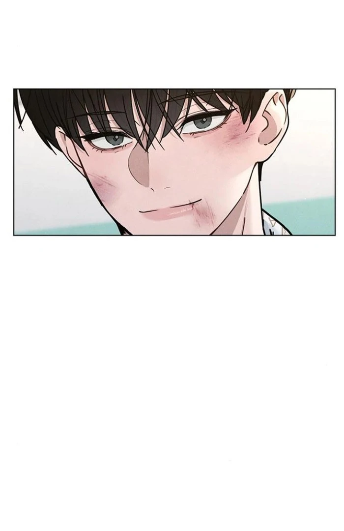 Love Review chapter 50 page 41
