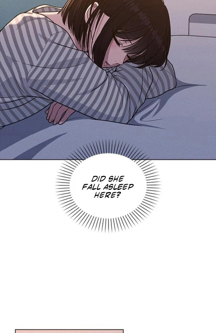 Love Review chapter 50 page 45