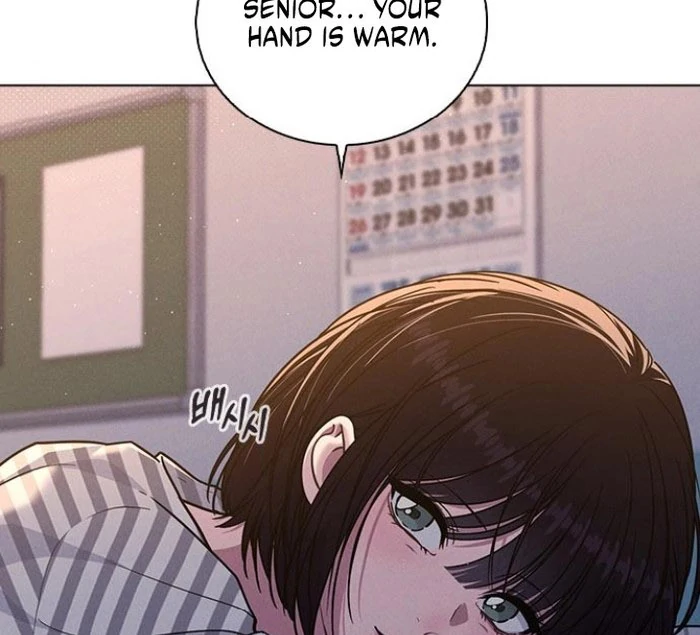 Love Review chapter 50 page 48