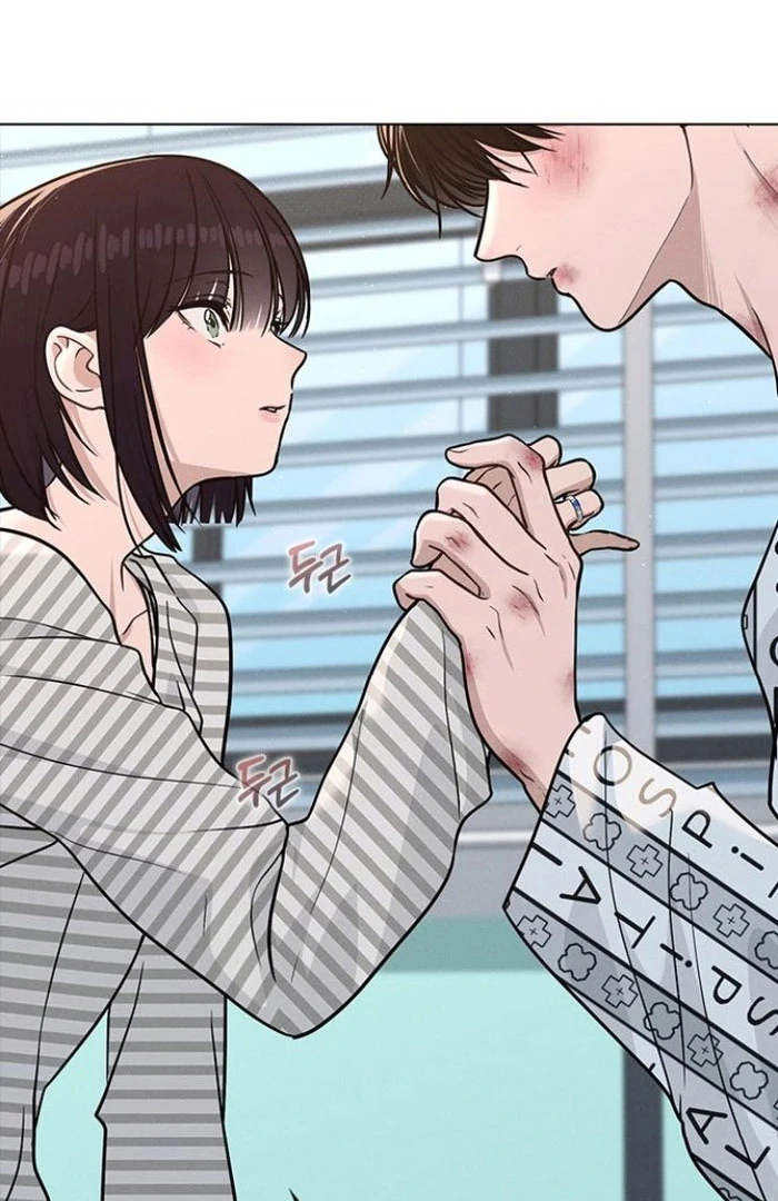 Love Review chapter 50 page 5