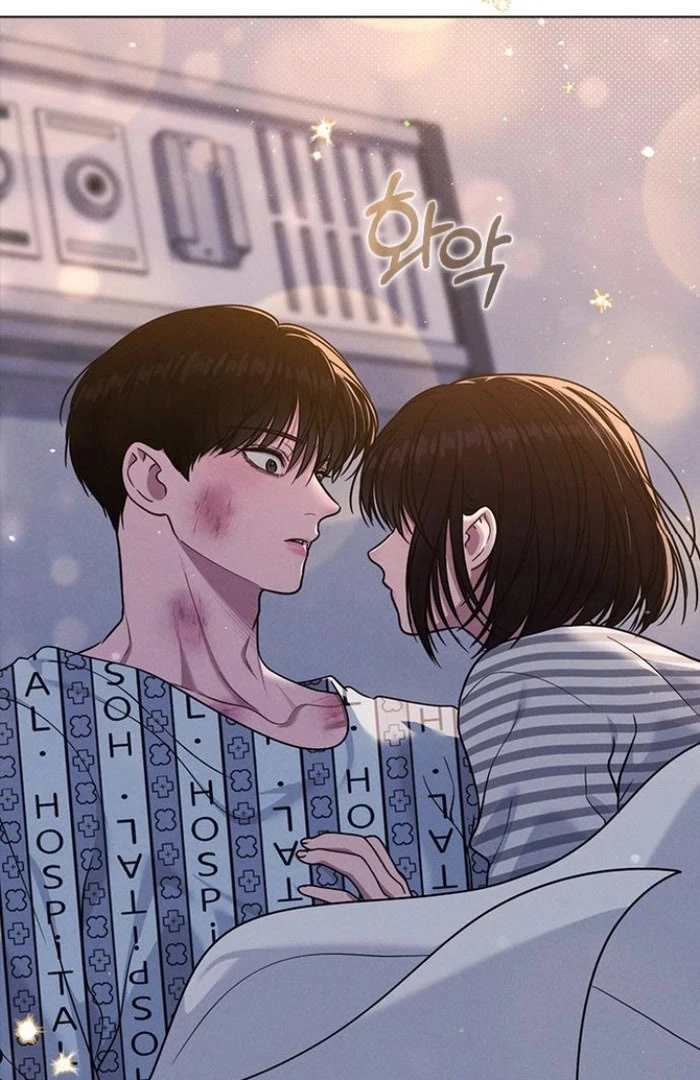 Love Review chapter 50 page 51