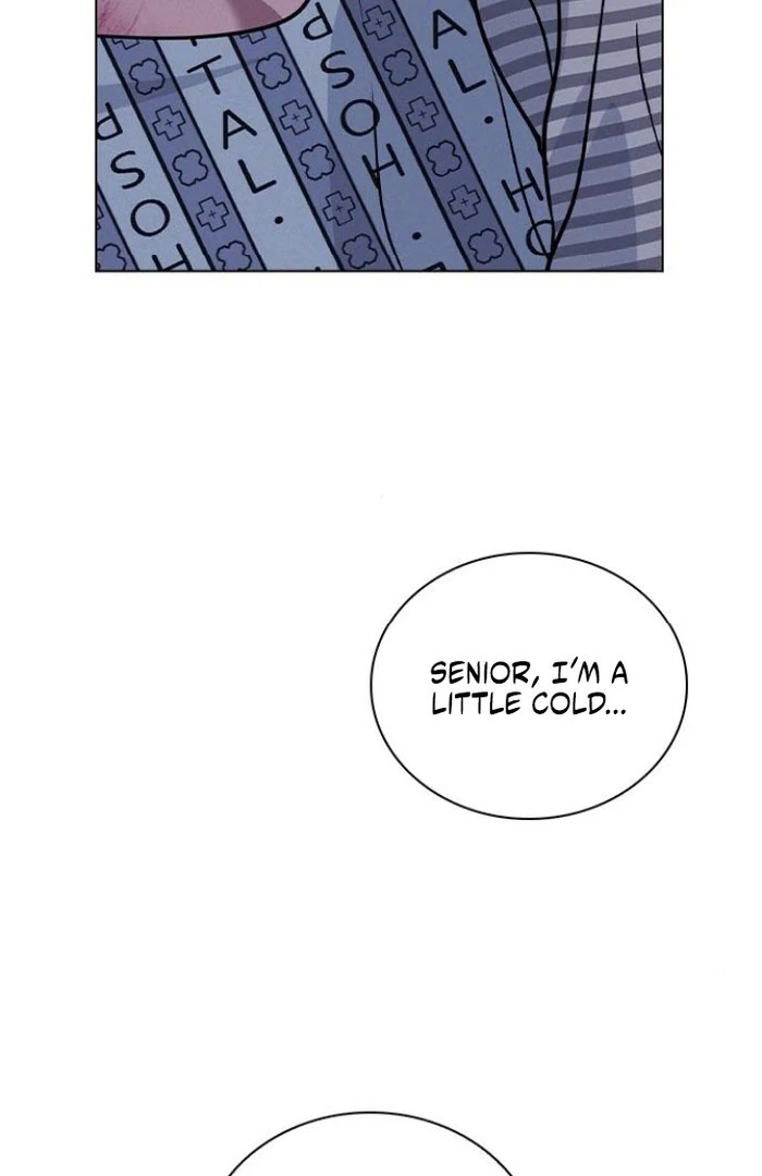 Love Review chapter 50 page 53