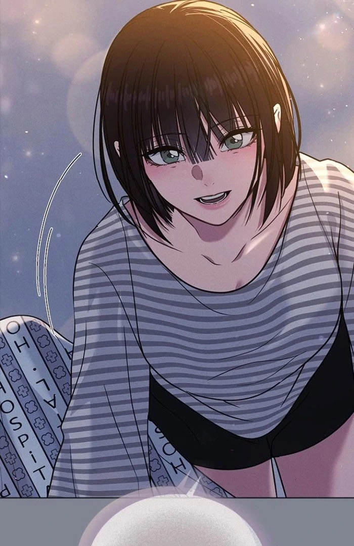 Love Review chapter 50 page 60
