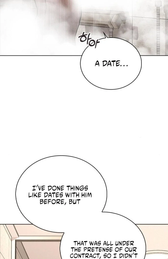 Love Review chapter 50 page 71
