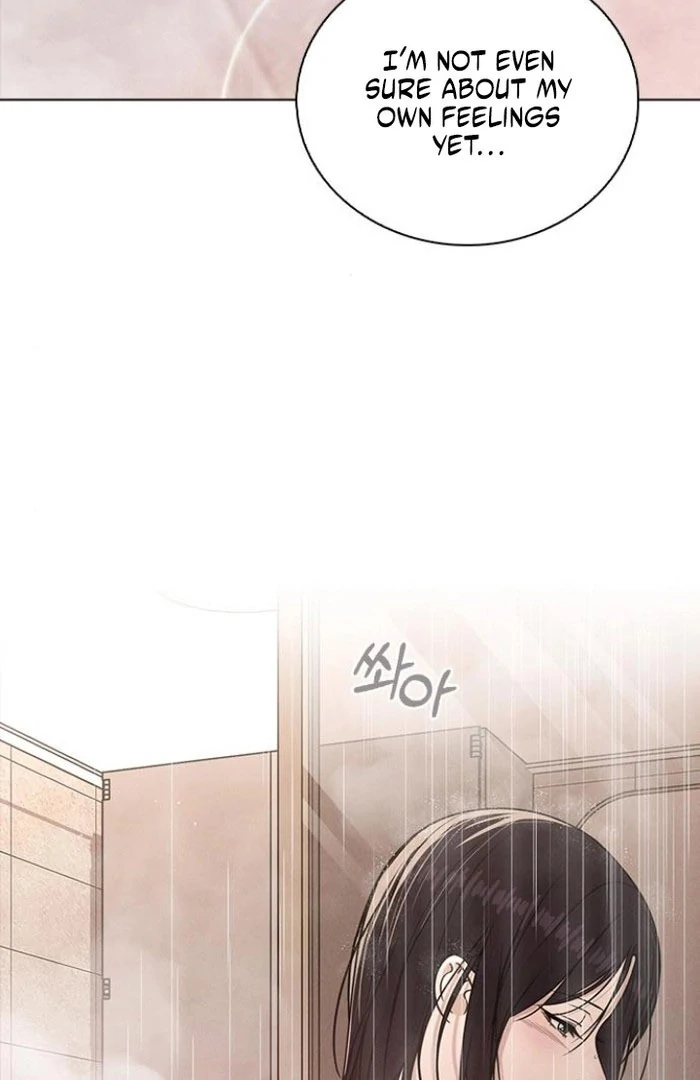 Love Review chapter 50 page 75