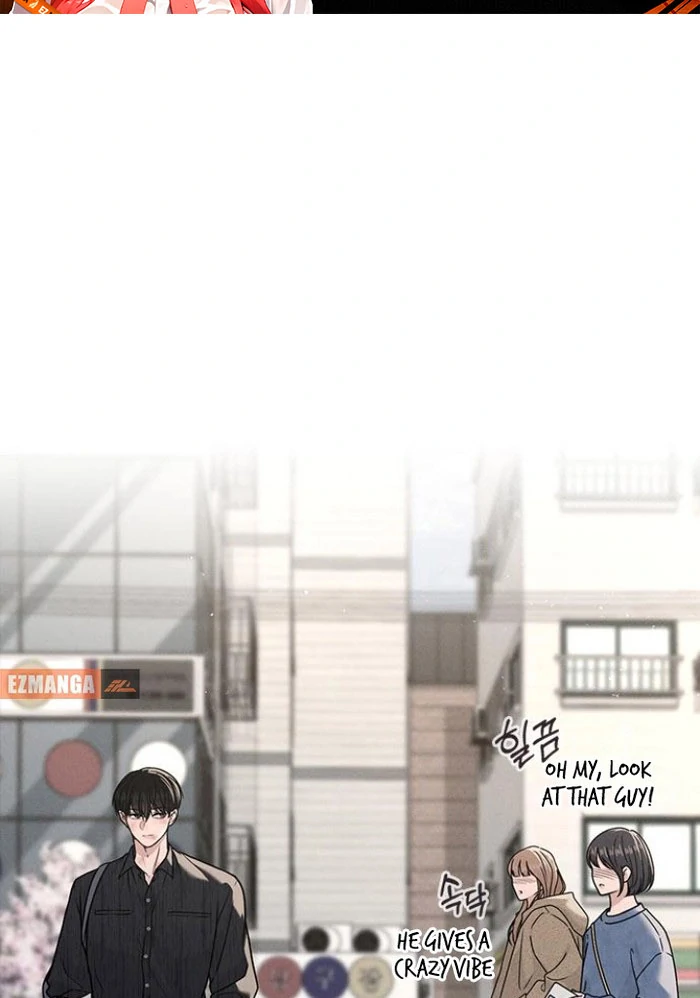 Love Review chapter 50 page 77