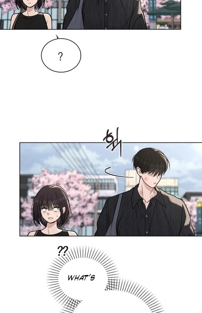 Love Review chapter 50 page 83