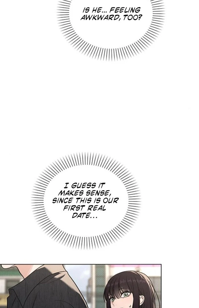 Love Review chapter 50 page 84