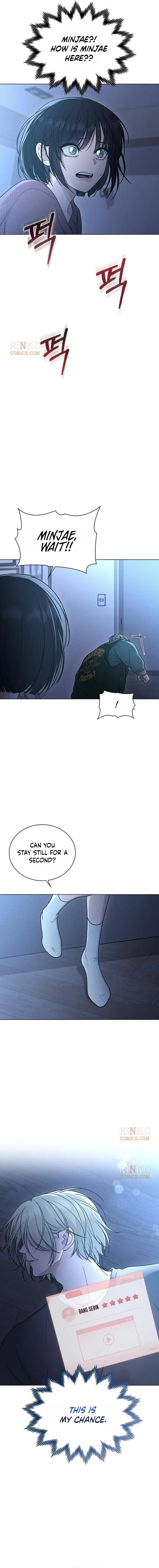 Love Review chapter 72 page 15