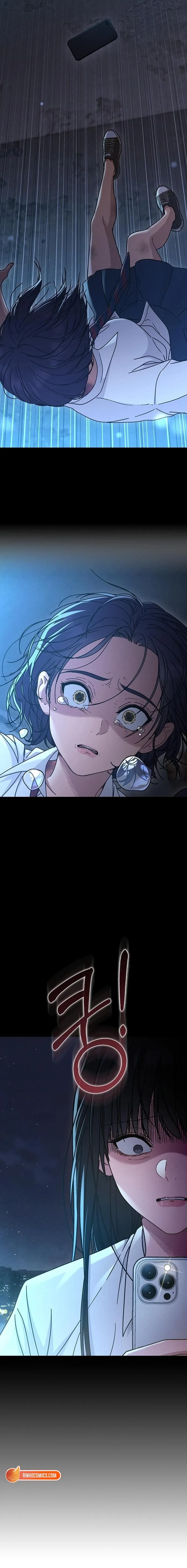 Love Review chapter 73 page 10