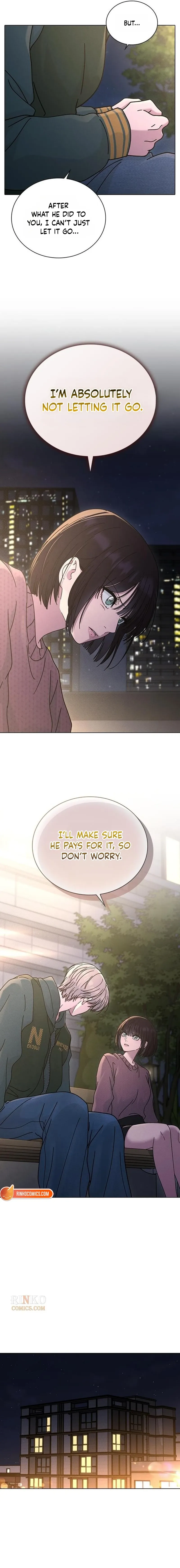 Love Review chapter 74 page 11