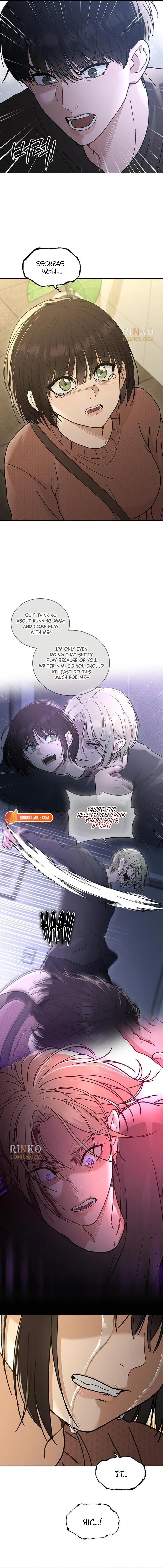 Love Review chapter 74 page 16