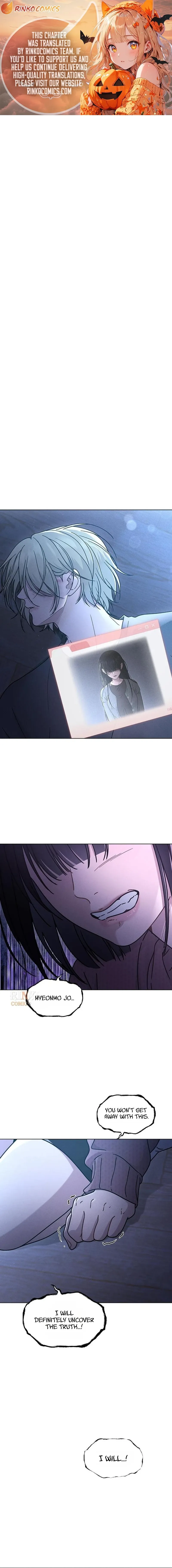Love Review chapter 74 page 2
