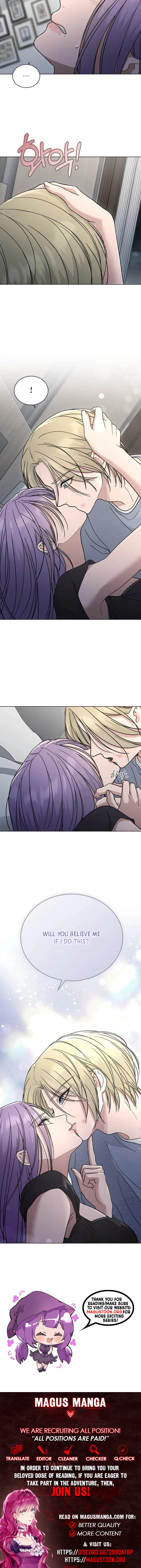 Love Review chapter 77 page 9