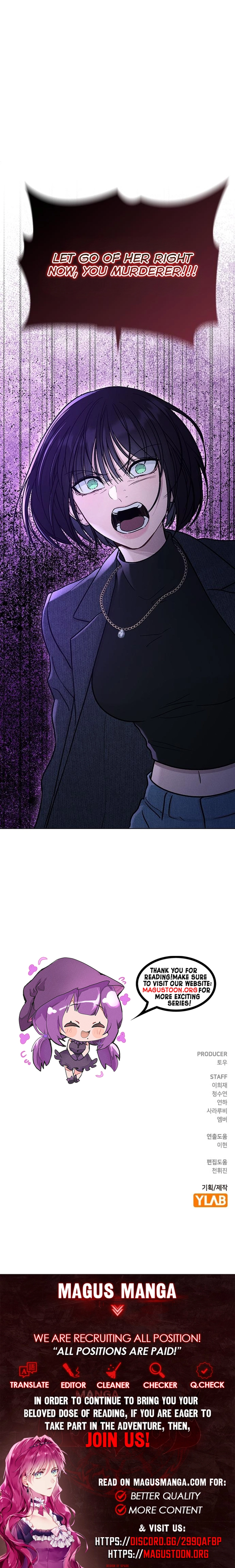 Love Review chapter 80 page 9