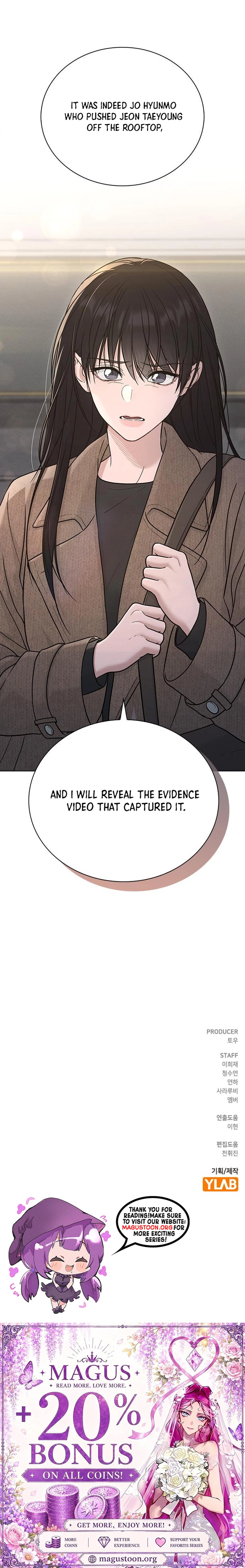 Love Review chapter 82 page 9