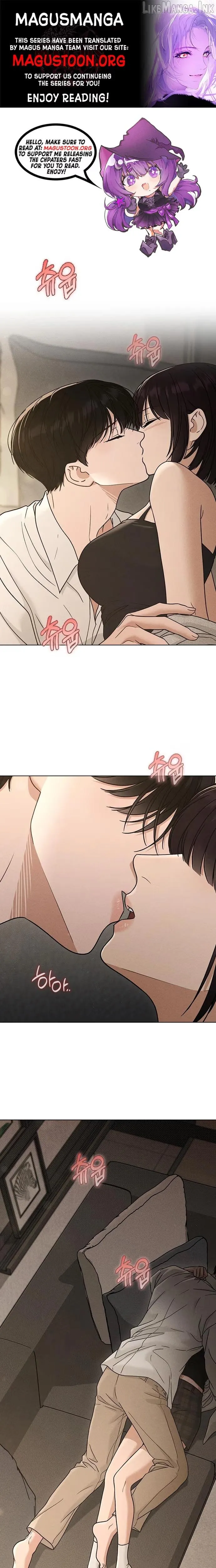 Love Review chapter 84 page 1