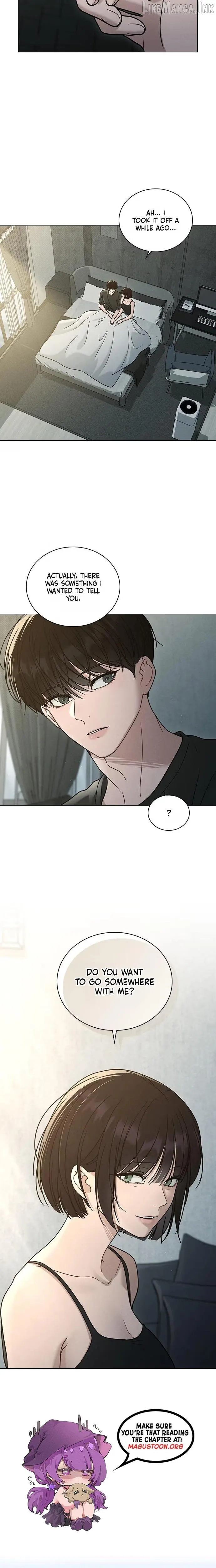 Love Review chapter 84 page 11