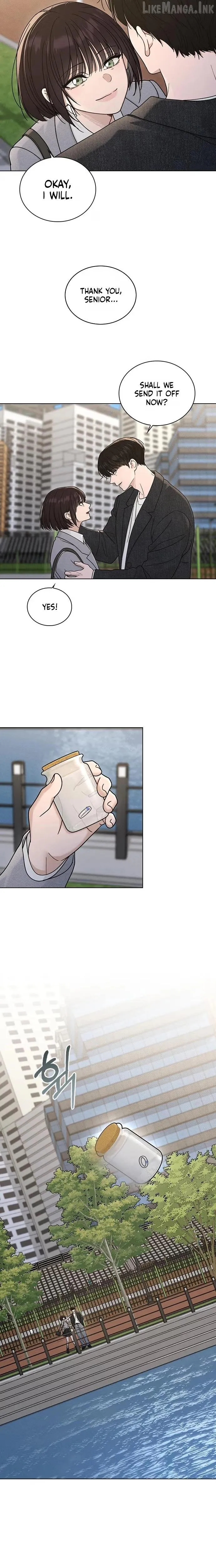 Love Review chapter 84 page 19
