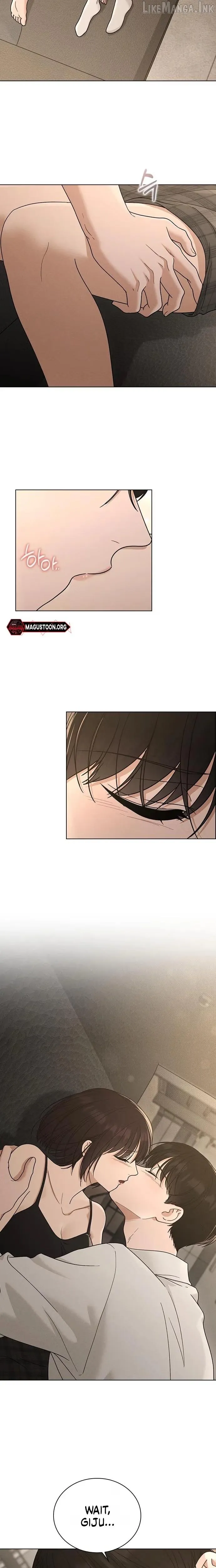 Love Review chapter 84 page 2