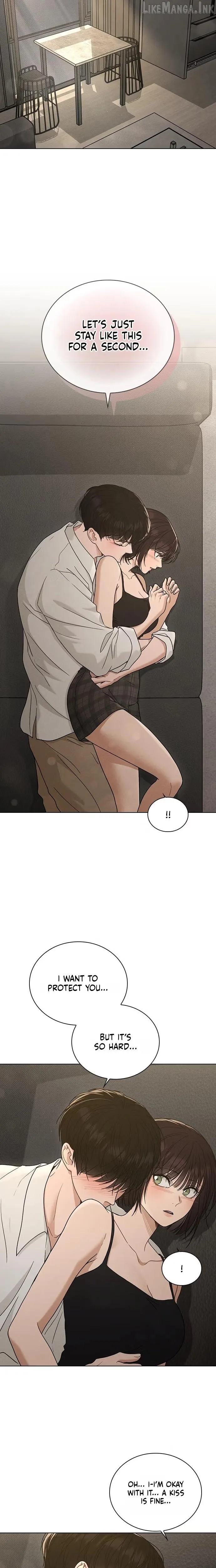 Love Review chapter 84 page 4